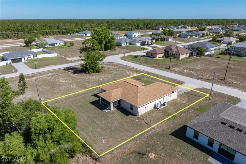 Picture of 3230 NW 3Rd Pl, Cape Coral FL 33993