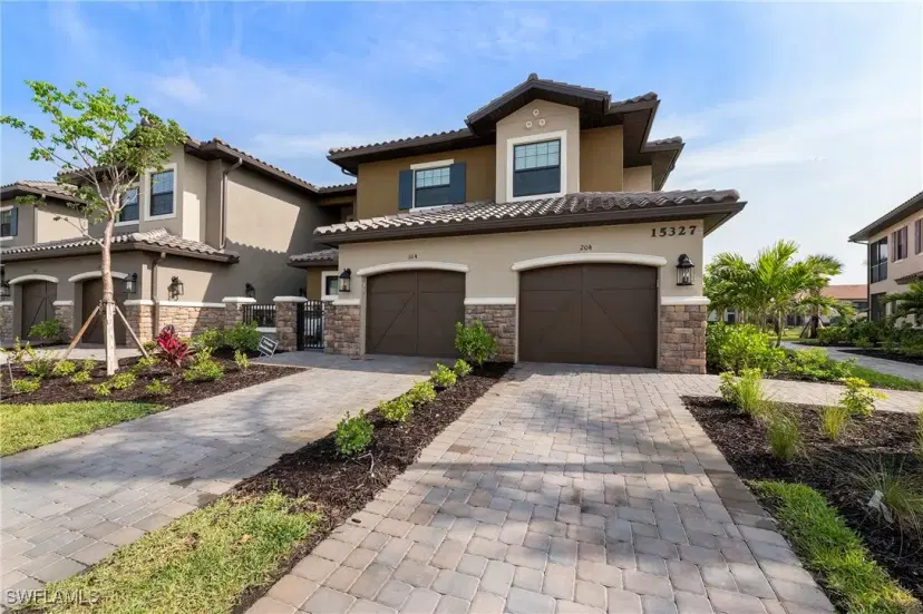 Picture of 15327 Lucerna St 204, Naples FL 34114