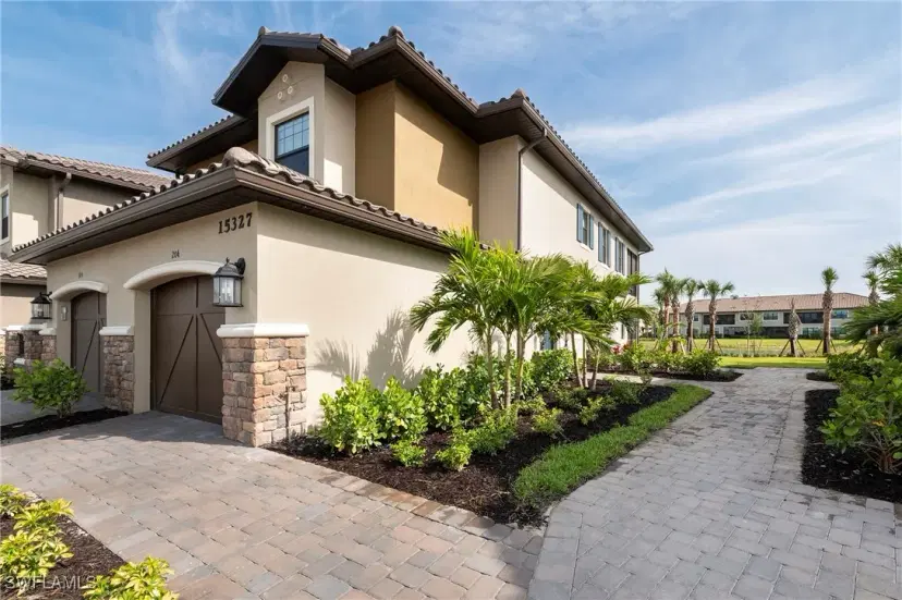 Picture of 15327 Lucerna St 204, Naples FL 34114