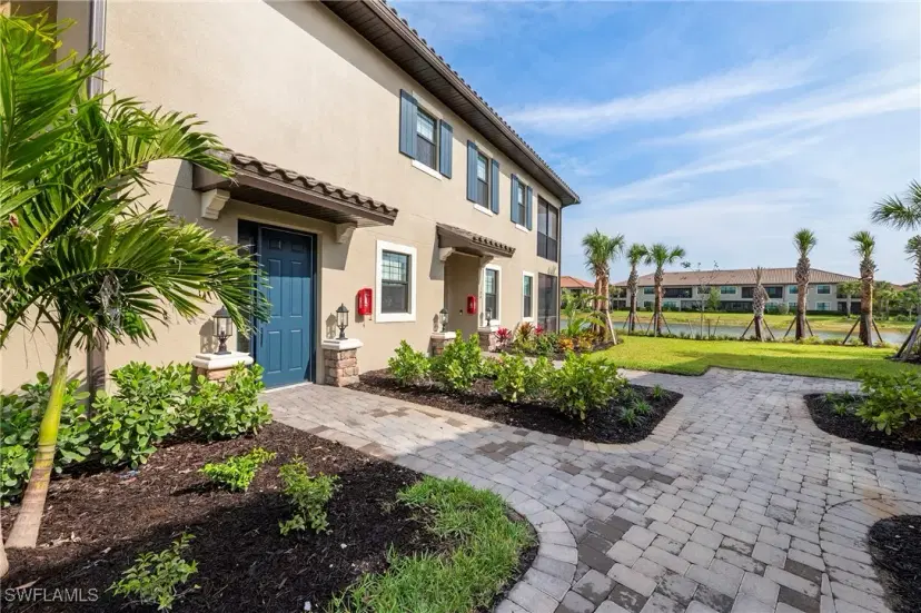 Picture of 15327 Lucerna St 204, Naples FL 34114