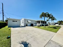 Picture of 4004 Marigold Road, Boynton Beach, FL 33436
