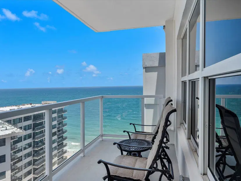 Picture of 3750 Galt Ocean Drive 2008, Fort Lauderdale FL 33308