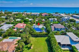 Picture of 110 Dolphin Road, Ocean Ridge, FL 33435
