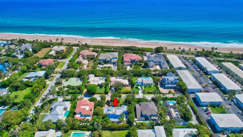 Picture of 110 Dolphin Road, Ocean Ridge FL 33435