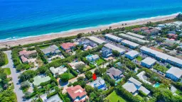 Picture of 110 Dolphin Road, Ocean Ridge, FL 33435