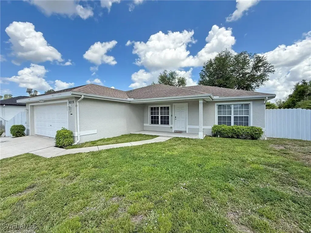 Picture of 6078 Latimer Ave, Fort Myers, FL 33905