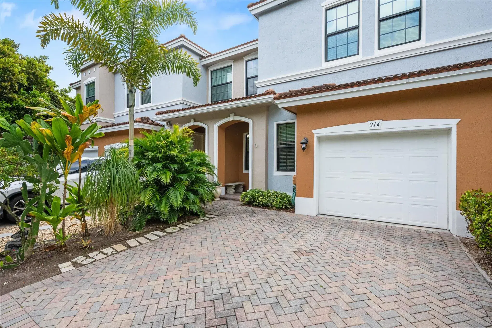 Picture of 214 E Chrystie Circle, Delray Beach, FL 33484