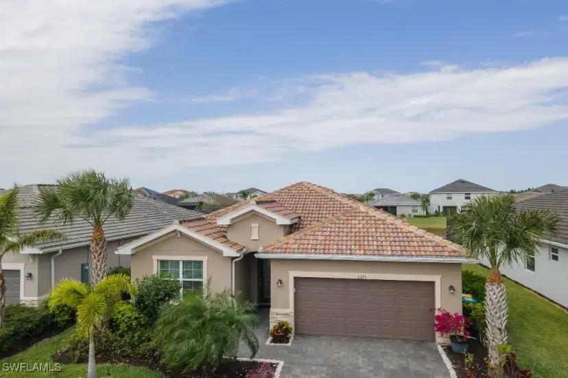 Picture of 2275 Dancy St, Naples FL 34120