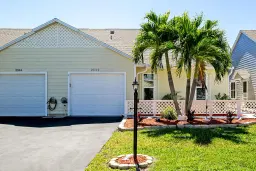 Picture of 2522 SE Tropical East Circle E, Port St Lucie, FL 34952