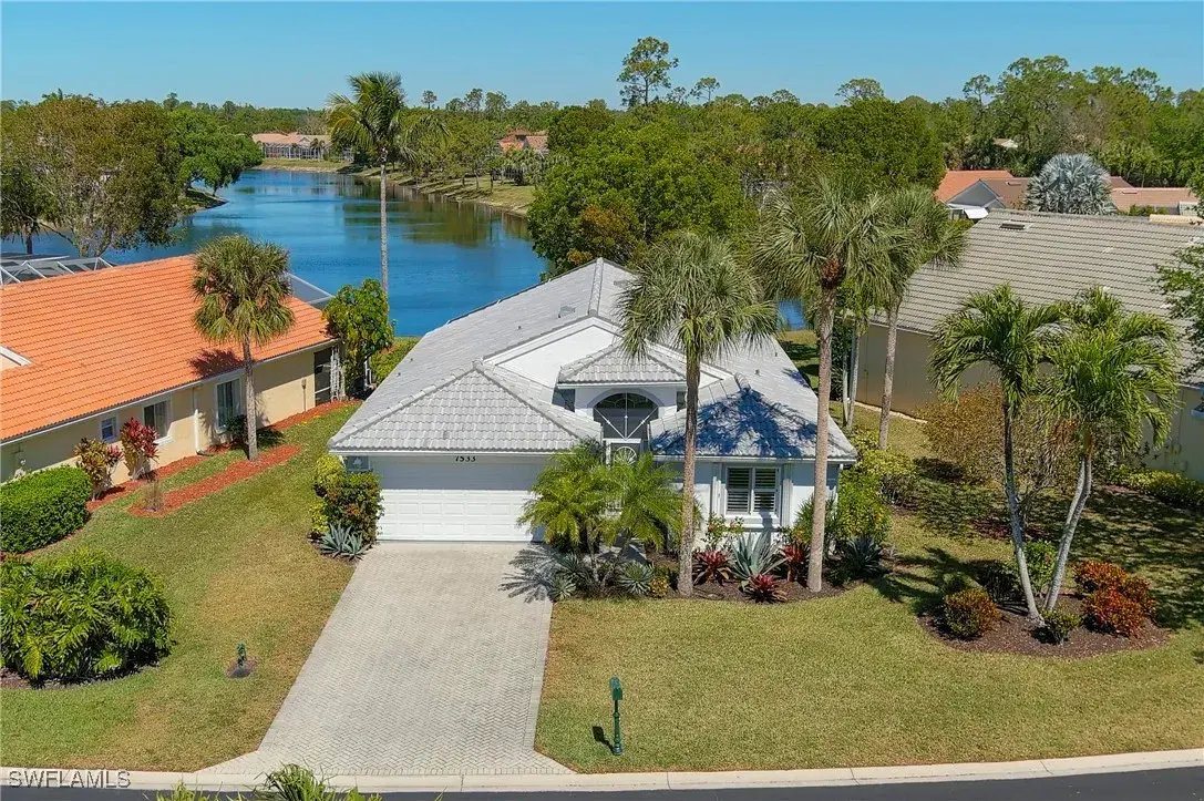 Picture of 7533 Lourdes Ct, Naples, FL 34104