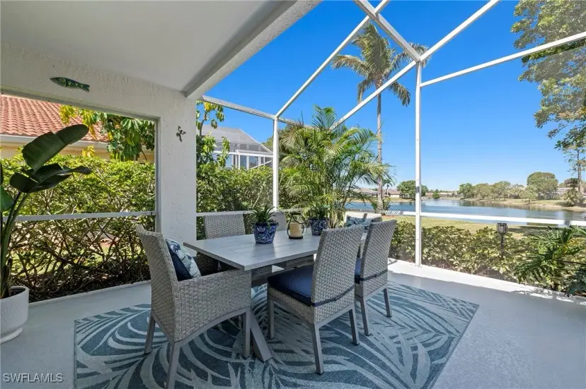 Picture of 7533 Lourdes Ct, Naples FL 34104