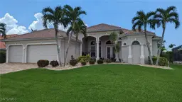 Picture of 1442 SW 54Th Ter, Cape Coral, FL 33914