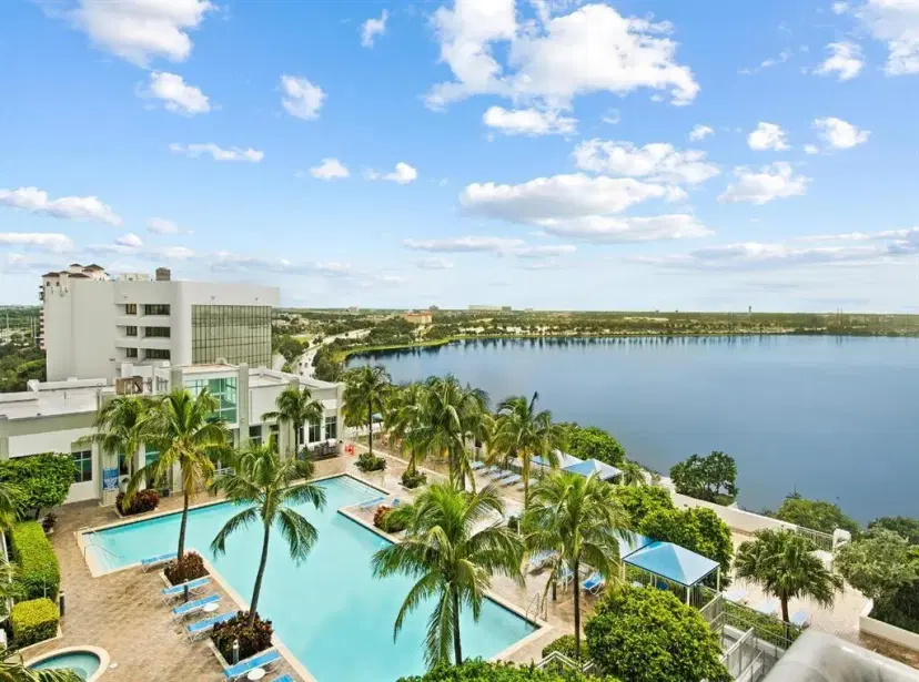 Picture of 300 S Australian Ave 919, West Palm Beach FL 33401