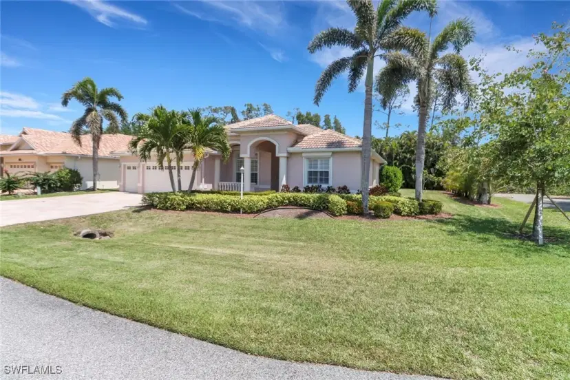 Picture of 24840 Divot Dr, Bonita Springs FL 34135