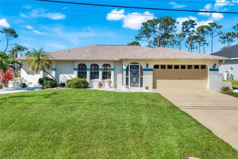Picture of 1413 SW 21St Ter, Cape Coral FL 33991