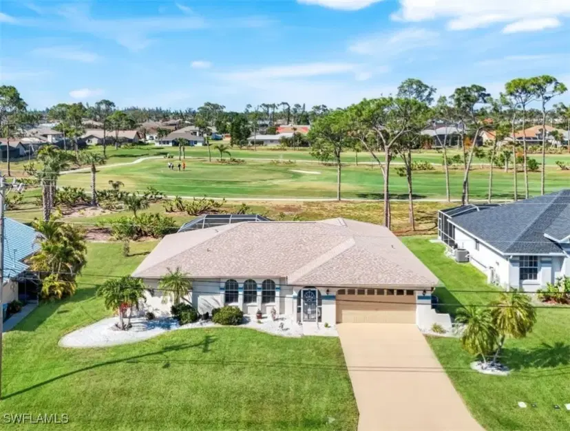Picture of 1413 SW 21St Ter, Cape Coral FL 33991