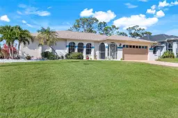 Picture of 1413 SW 21St Ter, Cape Coral, FL 33991