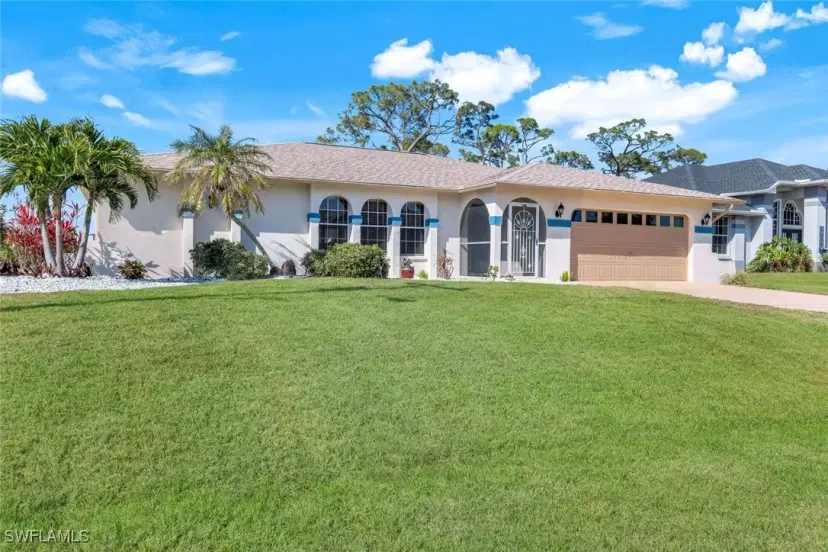Picture of 1413 SW 21St Ter, Cape Coral FL 33991