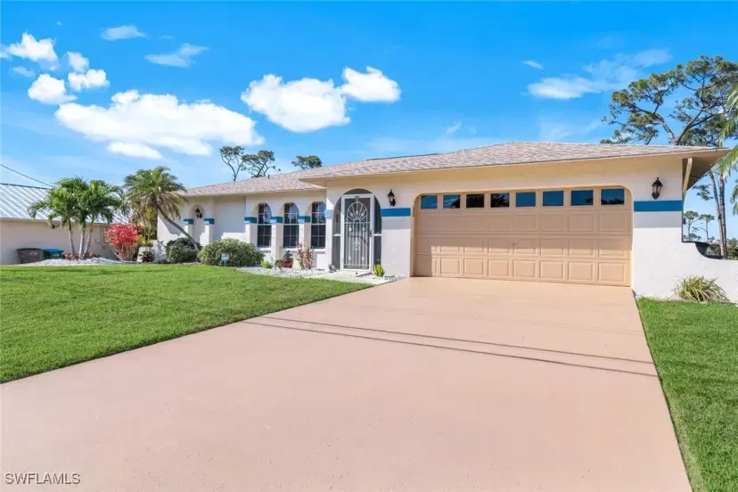 Picture of 1413 SW 21St Ter, Cape Coral FL 33991