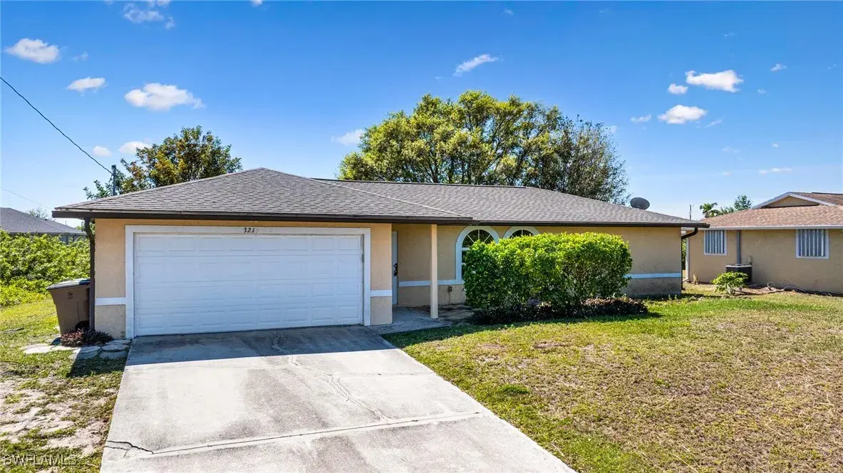 Picture of 3215 14Th St Sw, Lehigh Acres, FL 33976