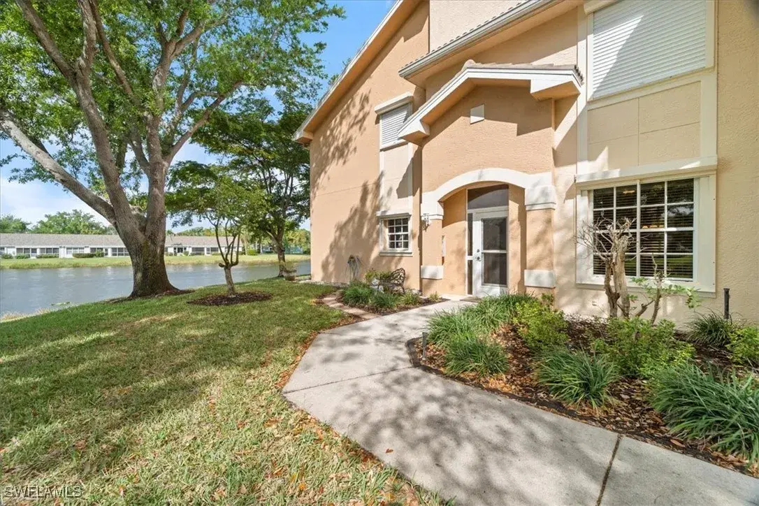 Picture of 15090 Lakeside View Dr 1501, Fort Myers, FL 33919