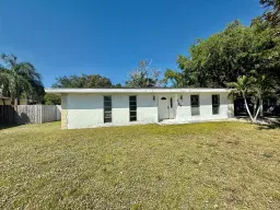 Picture of 129 NE Tunison Avenue, Port St Lucie, FL 34983