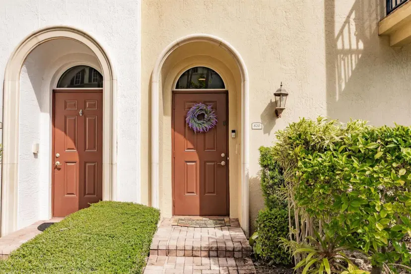 Picture of 820 Virginia Garden Drive, Boynton Beach FL 33435