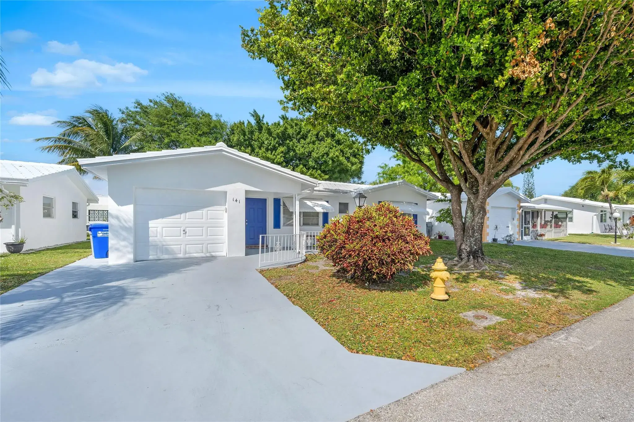 Picture of 141 NW 25Th Court, Pompano Beach, FL 33064