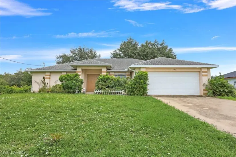 Picture of 1832 Tomaso Ave, Lehigh Acres FL 33972