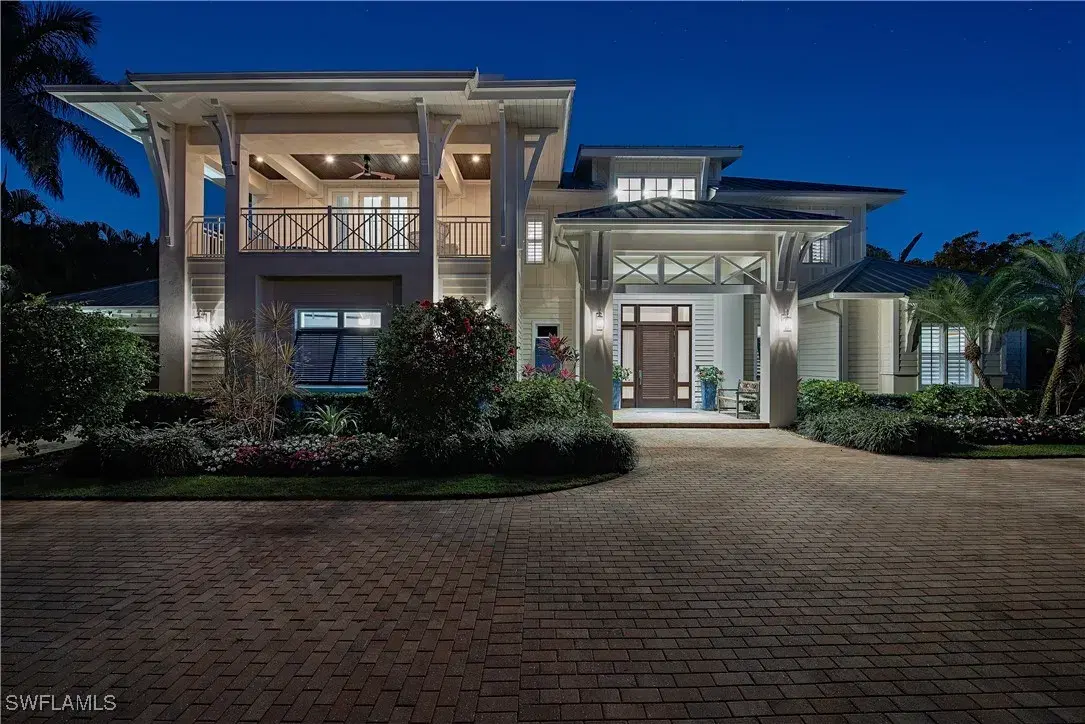 Picture of 670 Mooring Line Dr, Naples, FL 34102