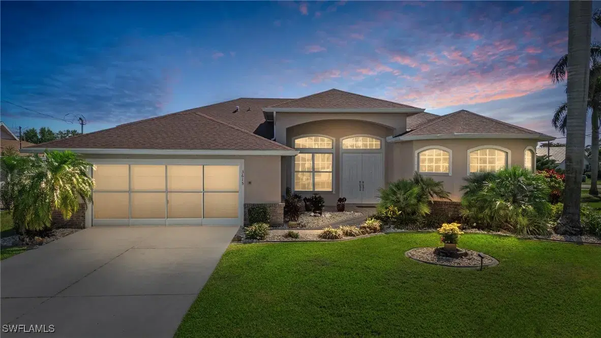 Picture of 3615 SE 4Th Pl, Cape Coral, FL 33904