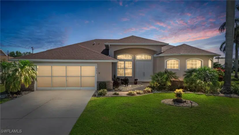 Picture of 3615 SE 4Th Pl, Cape Coral FL 33904