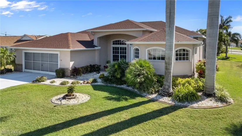 Picture of 3615 SE 4Th Pl, Cape Coral FL 33904