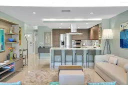 Picture of 2399 Treasure Isle Drive 17, Palm Beach Gardens, FL 33410