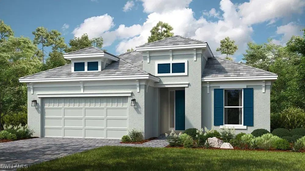Picture of 15793 Derna St, Naples, FL 34114