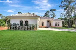 Picture of 3780 32Nd Ave Se, Naples, FL 34117