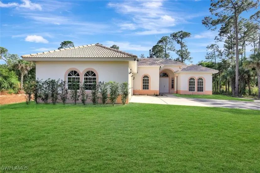 Picture of 3780 32Nd Ave Se, Naples FL 34117