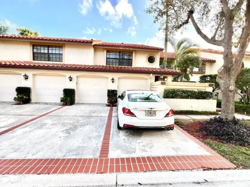 Picture of 7895 La Mirada Drive, Boca Raton FL 33433