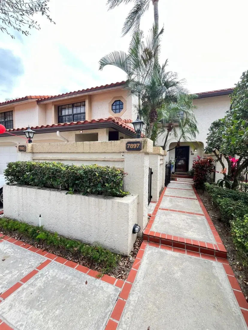 Picture of 7895 La Mirada Drive, Boca Raton FL 33433