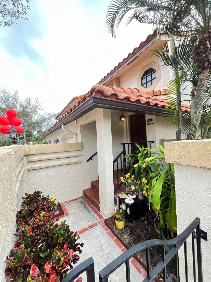 Picture of 7895 La Mirada Drive, Boca Raton FL 33433