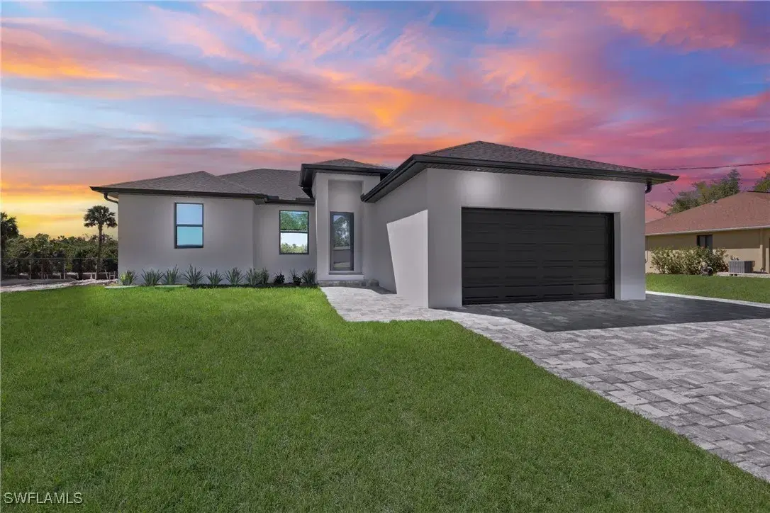 Picture of 1511 Evalena Ln, North Fort Myers, FL 33917