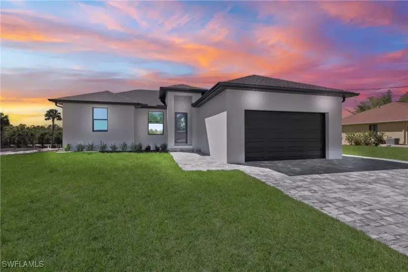 Picture of 1511 Evalena Ln, North Fort Myers FL 33917
