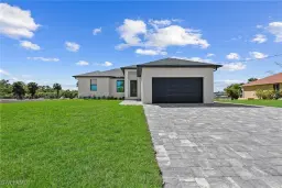Picture of 1511 Evalena Ln, North Fort Myers, FL 33917