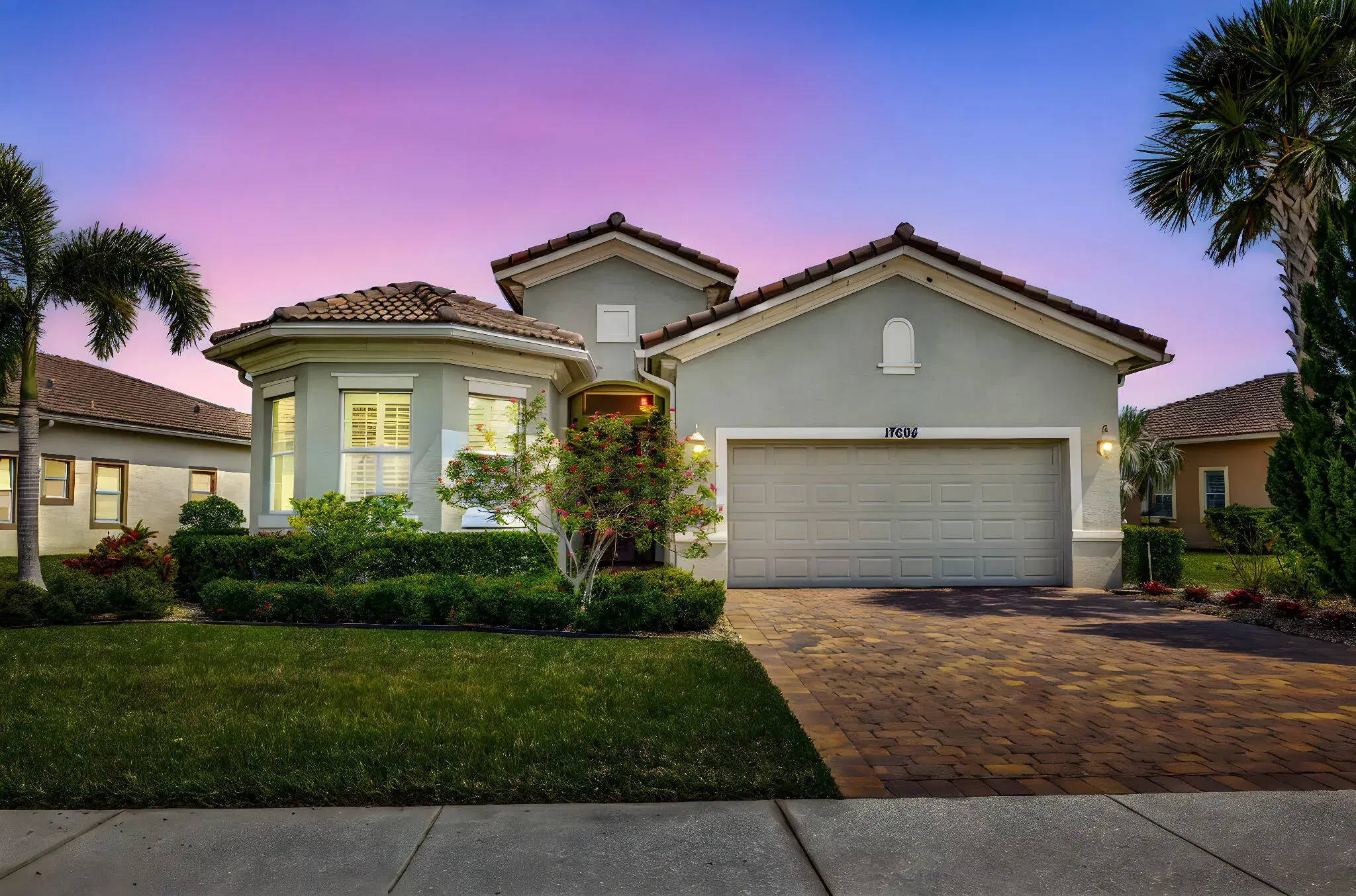 Picture of 17004 SW Ambrose Way, Port St Lucie, FL 34986