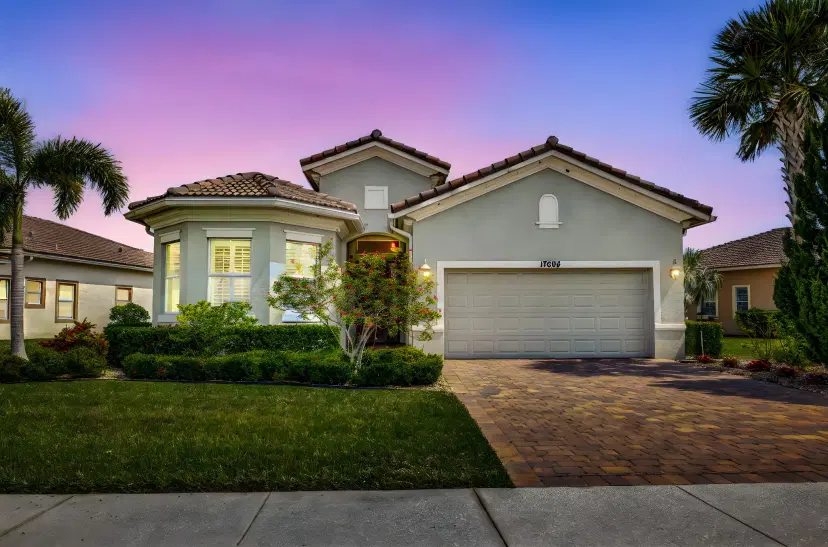 Picture of 17004 SW Ambrose Way, Port St Lucie FL 34986