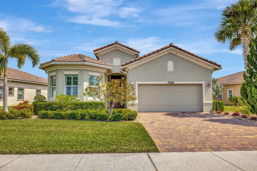 Picture of 17004 SW Ambrose Way, Port St Lucie FL 34986
