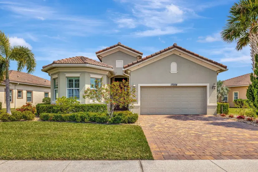 Picture of 17004 SW Ambrose Way, Port St Lucie FL 34986