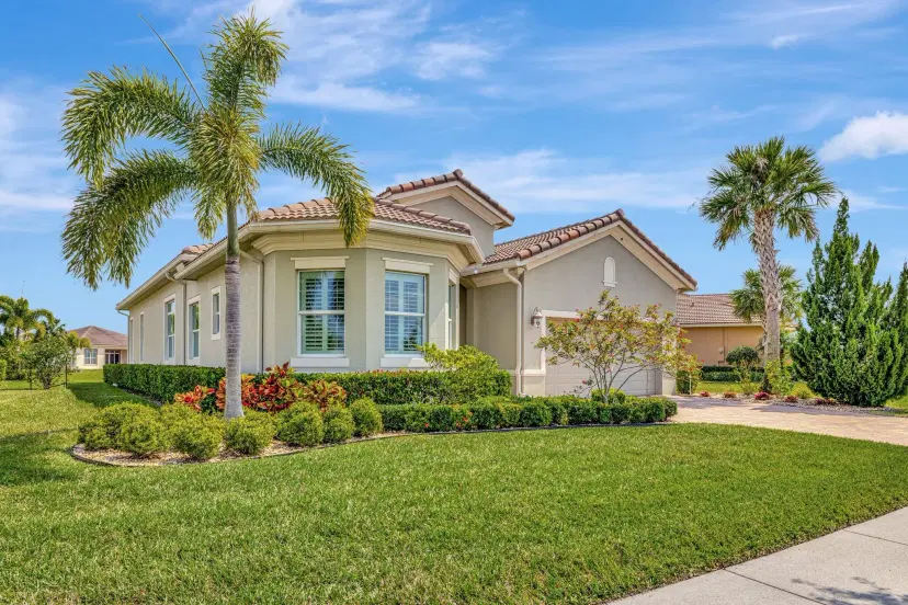 Picture of 17004 SW Ambrose Way, Port St Lucie FL 34986