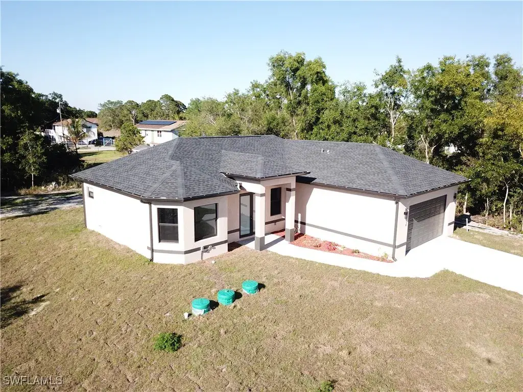 Picture of 3314 23Rd St Sw, Lehigh Acres, FL 33976