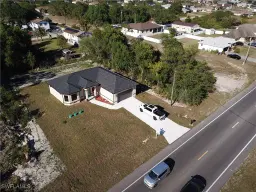 Picture of 3314 23Rd St Sw, Lehigh Acres, FL 33976